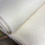 Lokta Craft & Wrapping Paper 51x76cm - 5gms Plain Paper