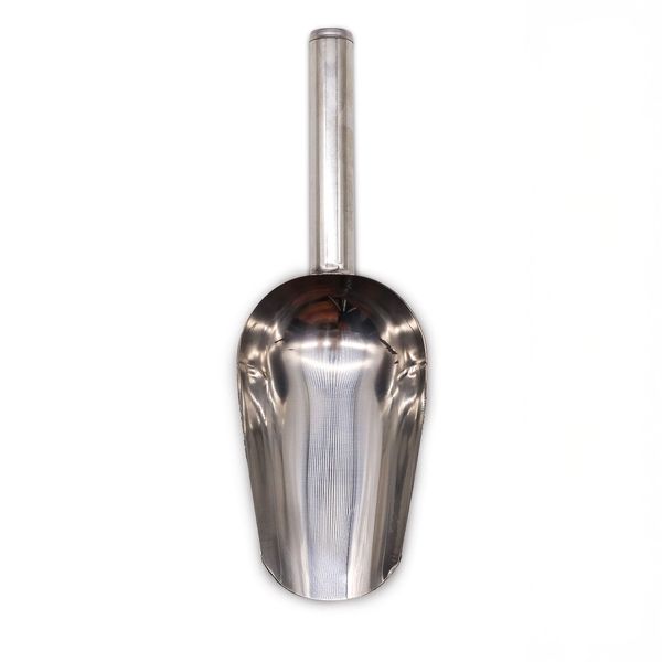 Metal Scoop (1 only)
