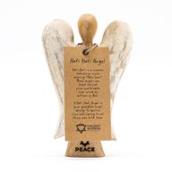 New Hati-Hati Angel - Peace - 15cm