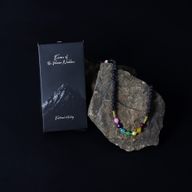 Essence of the Volcano Necklace - Emotional Healing