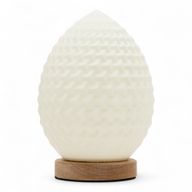 New Wave Lamp - USB - 3 settings - Teardrop