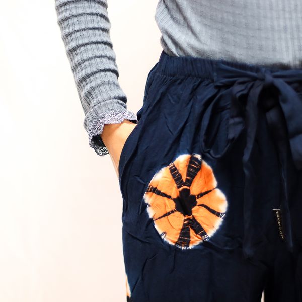 Japanese Style Lounge Pants