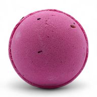Set of 3 Rose & Petals Bath Bombs