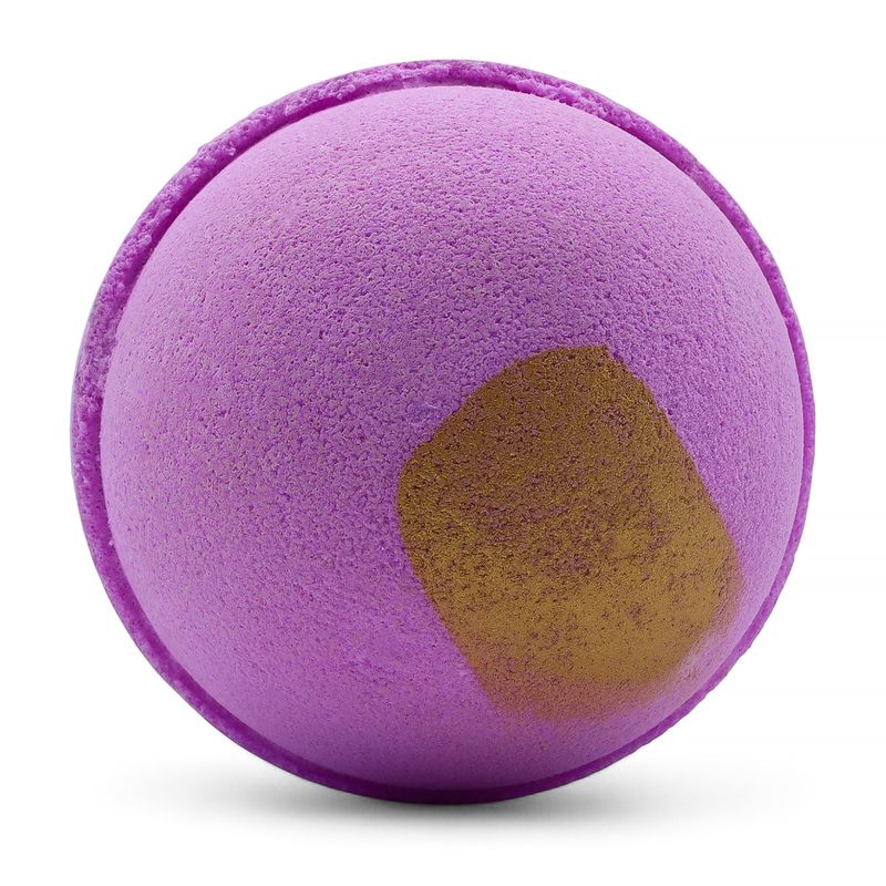 Jumbo Bath Bomb - Pink Charlotte