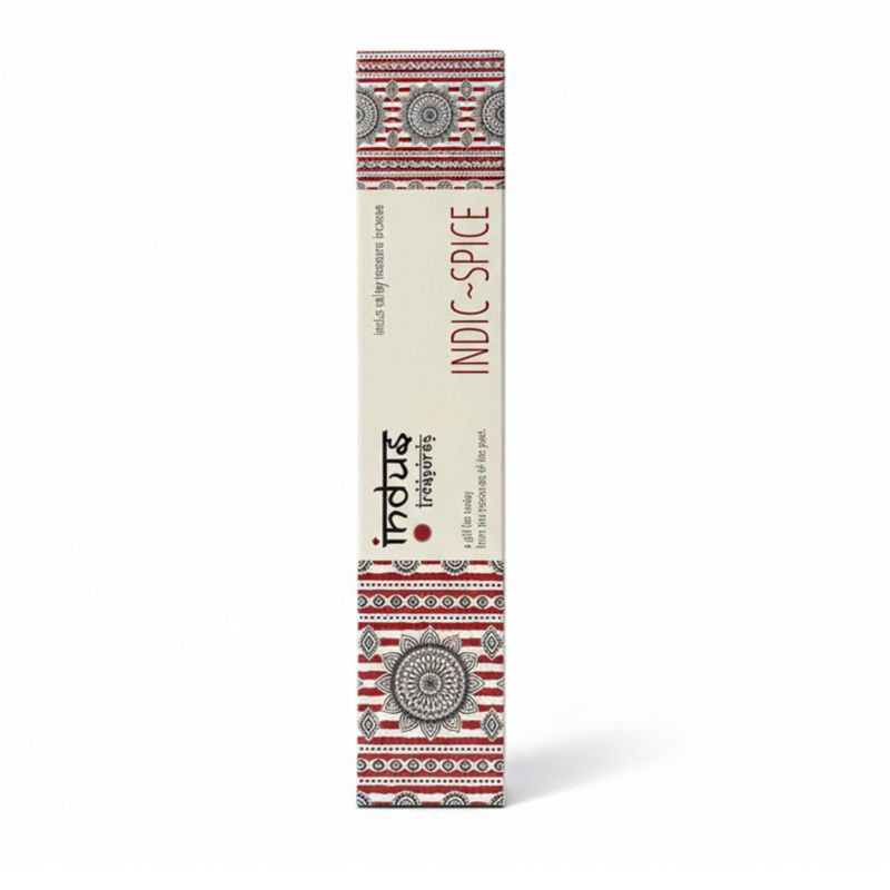 Indus Treasures - Indic-Spice- 15gms