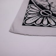 Tarot Reading Cloth - Tree of Life