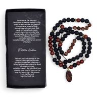 Essence of the Volcano Necklace - Protection