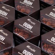 Pack of 10 Masala Backflow Incense - Oudh