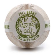 Agnes + Cat Bath Fizzer - Fellberry