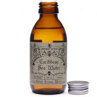 Ancient Witch Ritual Water - Caribbean Sea Water
