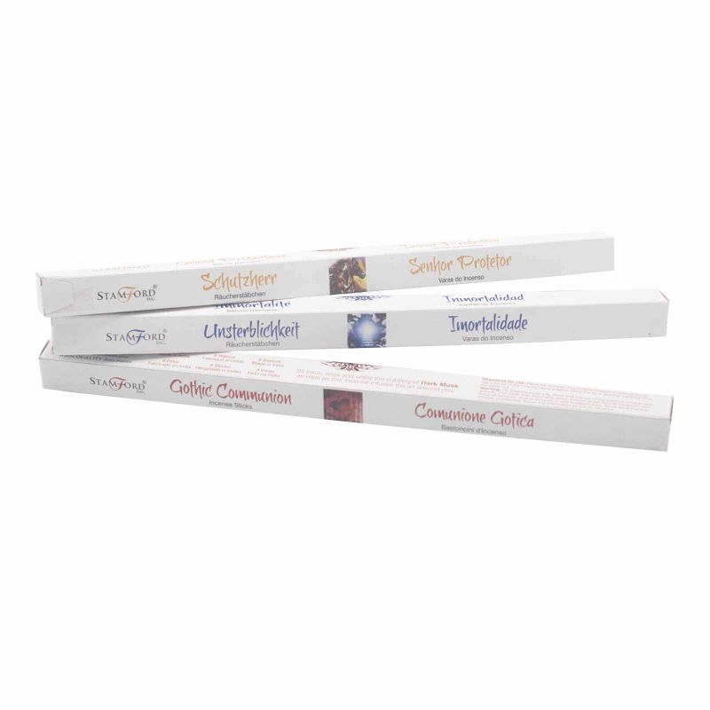Stamford Gift Set - Spiritual