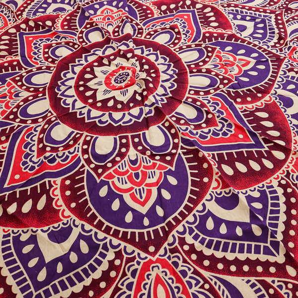 Cotton Wall Hangings
