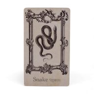 The Spellbook Oracle Cards- Witchcraft Deck