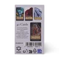 Crystals & Elixirs Oracle Cards – Healing Energy Deck