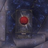 Celestial Energy Atlas Oracle Cards - Spiritual Deck