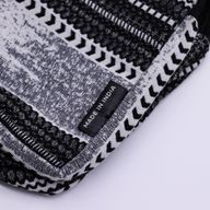Nomad Sari Jacquard Natural Cross Bag - Urban Caravan