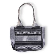 Nomad Sari Jacquard Natural Wander Muse Bags - Urban Caravan