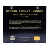 Banjara Palo Santo Smudge Sticks - Set of 6 - Box