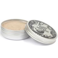 Agnes + Cat Fuller Earth Face Mask