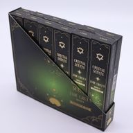 Jade Crystal Scents Smudge Incense - Spicy