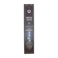 Lapis Crystal Scents Smudge Incense - Musk