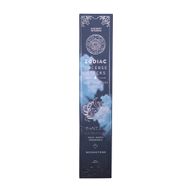 Palo Santo Zodiac Gemstone Crystal Incense - Cancer