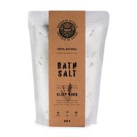 Greenman Rituals Lavender Aromatherapy Epsom Bath Salt – Sleep Good