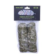Banjara Smudge - Indian Sage