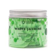 Gooseberry & White Tea Whipped Soap 120g