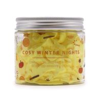 Cosy Winter Nights Whipped Soap 120g