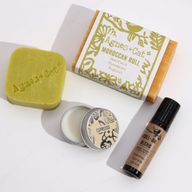 Agnes + Cat Wellness Gift Set - Moroccan Morning