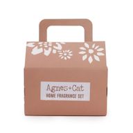 Agnes + Cat Fragrance Gift Set - Moroccan