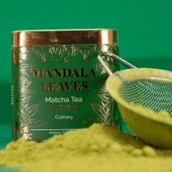 50g Culinary Matcha Tea