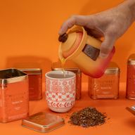 50g Biodigest Rooibos