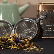 50g On Angels Wings Tea Blend