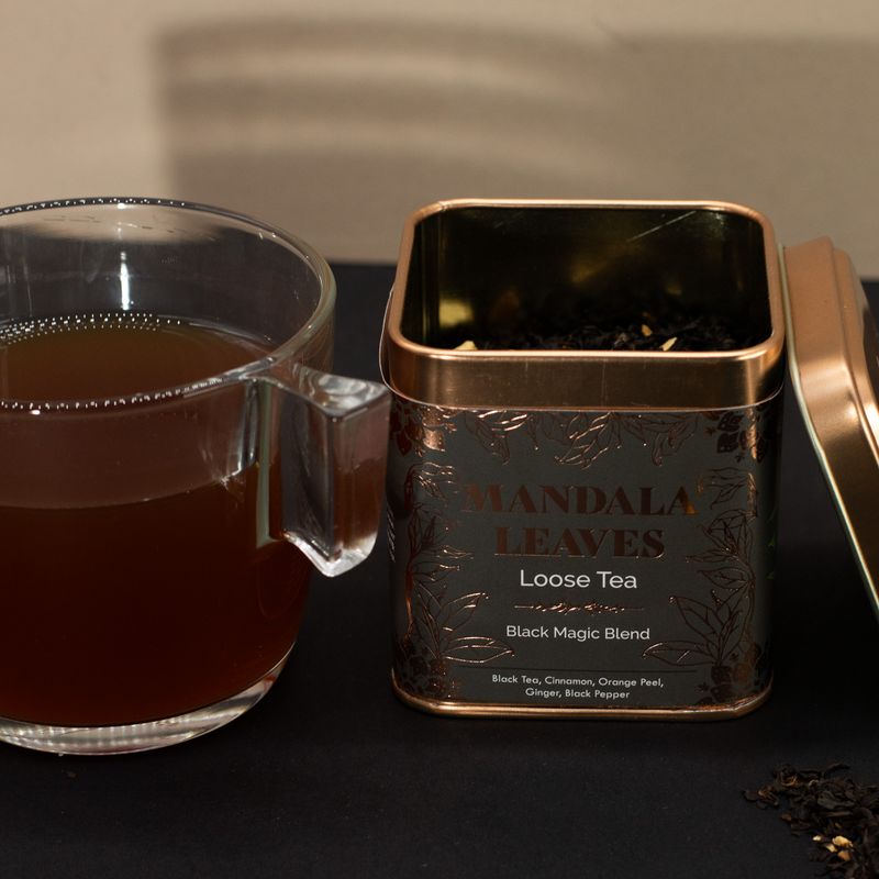 50g Black Magic Blend