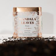 50g Cinnamon Black Tea