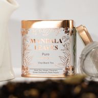 50g Chai Black Tea