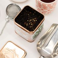 50g Chai Black Tea