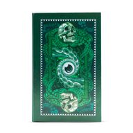 Foil Tarot Card Set - Kesulu Mythology - with booklet