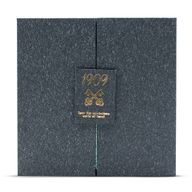 Gold & Turquoise Foil Tarot Card - Gift Set