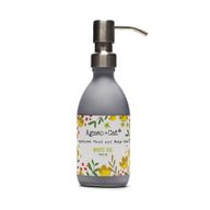 Agnes + Cat Hand & Body Cream - White Fig