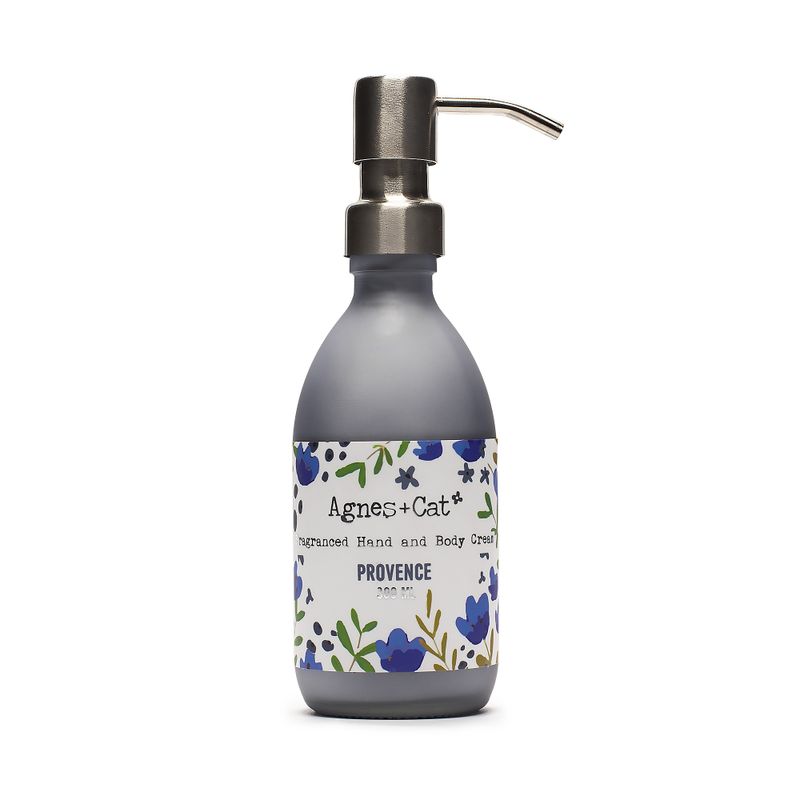 Agnes + Cat Hand & Body Cream - Provence