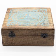 Extra Large Mango Box - Buddha Bodi Tree