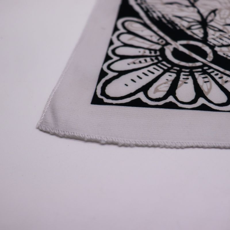 Tarot Reading Cloth - Tree of Life