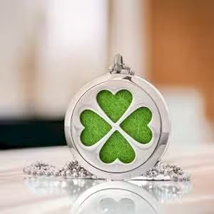 Aromatherapy Diffuser Necklaces