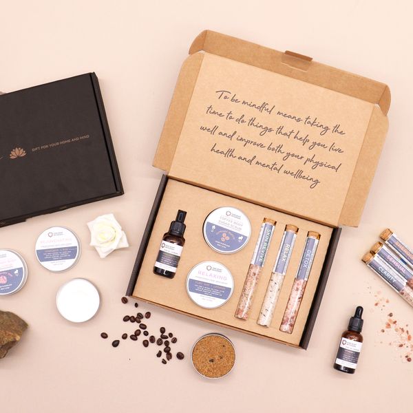 Self-Care Kits