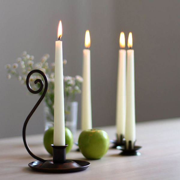 Taper Candles
