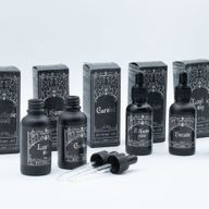 Ancient Witch Perfume Oil - Cursed