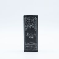 Ancient Witch Perfume Oil - Eclipse Oud
